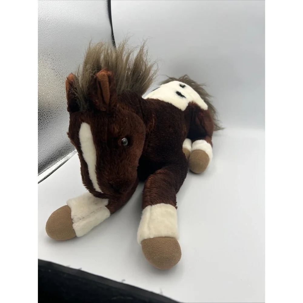 Breyer Plush Horse 21